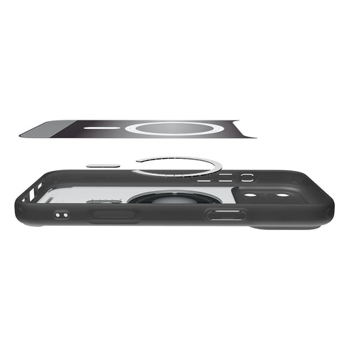 Spigen iPhone 17 Pro MAX Case Ultra Hybrid MAGFIT CLASSIC